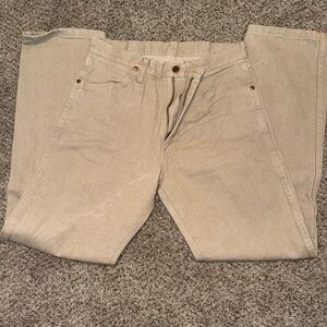 Wrangler Cowboy Cut 31/32